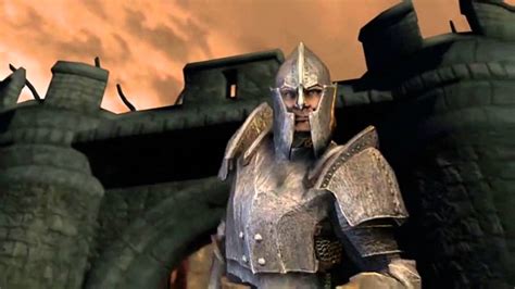 The Elder Scrolls Iv Oblivion E3 2006 Trailer Youtube