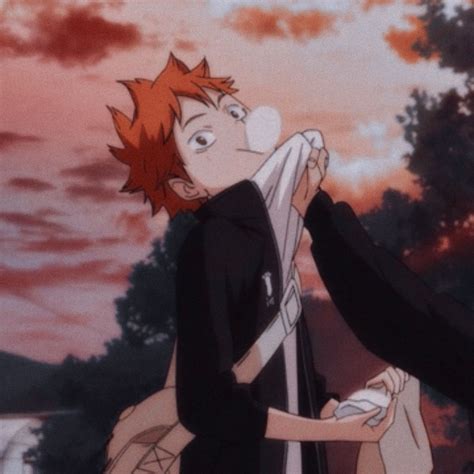 Hinata Shouyou Haikyuu Karasuno Haikyuu Manga Old Anime Anime Manga