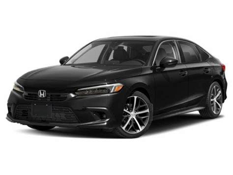 2023 Edition Touring Fwd Honda Civic For Sale In Lake Charles La