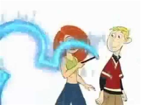You Re Watching Disney Channel Ident Kim Possible 2 YouTube