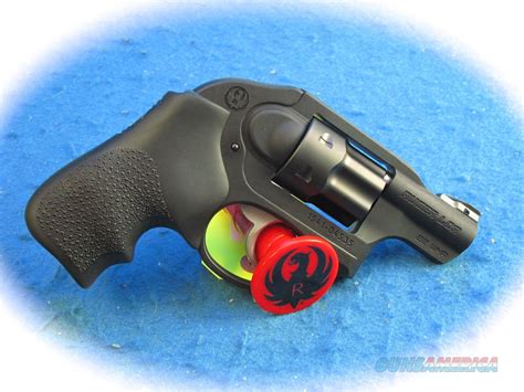 Ruger Lcr 22 Magnum Double Action Revolver Mod For Sale