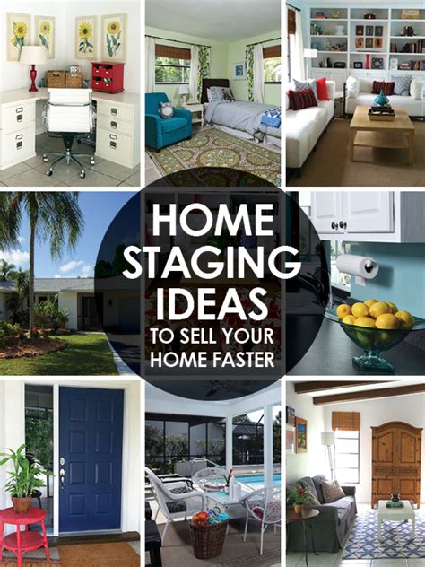 Moving Part 1 Sell Your House Faster With These Home Staging Ideas