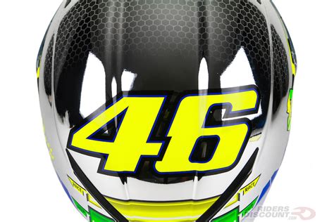 1st mugello was round 6 of the 200. AGV Corsa Rossi Mugello 2015 Helmet - Riders Discount