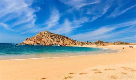 The Best Swimming Beaches In Cabo San Lucas Cabocribs