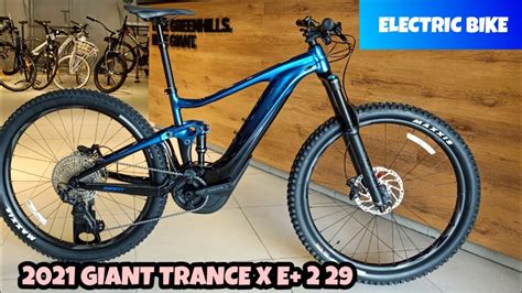 Giant E Bike Trance 2021 Online Discount Shop For Electronics