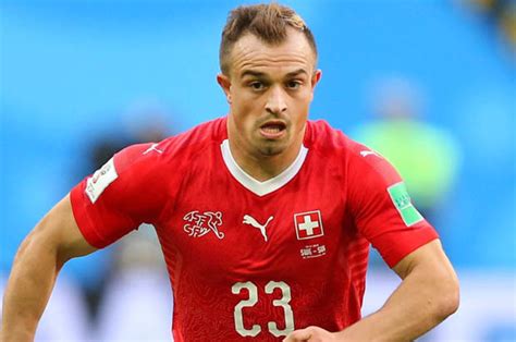Oct 10, 1991 · xherdan shaqiri, 29, from switzerland liverpool fc, since 2018 right winger market value: Xherdan Shaqiri Cube : Xherdan Shaqiri - Wikipedia, wolna ...