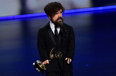 Emmys 2019 All The Winners Of The 71st Primetime Emmy Awards