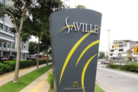 My.home is furnished with wide range of facilites including gym, sports facilities, infinity sky pool with kl view, sky jacuzzi, bbq area and etc. Review for Saville Residence, Old Klang Road | PropSocial