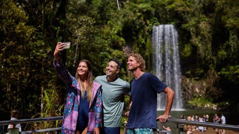 Atherton Tablelands Day Tour Full Day Cairns Adrenaline