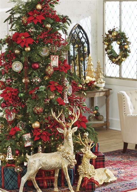 Top 9 2019 Christmas Decorating Trends The Jolly Christmas Shop