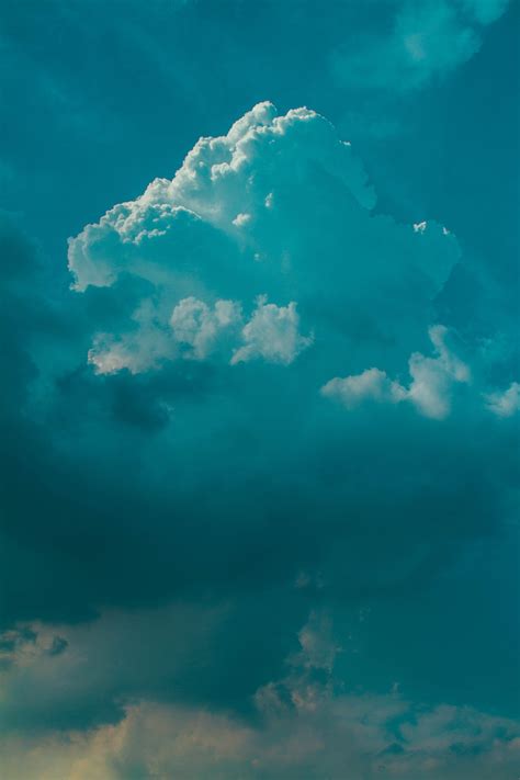 Cloud Iphone Wallpapers Top Free Cloud Iphone Backgrounds