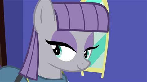 Image Maud Pie Smiling S4e18png My Little Pony Friendship Is Magic