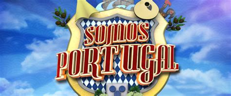 A tvi estreou ontem o novo somos portugal. TVI emite "Somos Portugal" em dose dupla este domingo ...