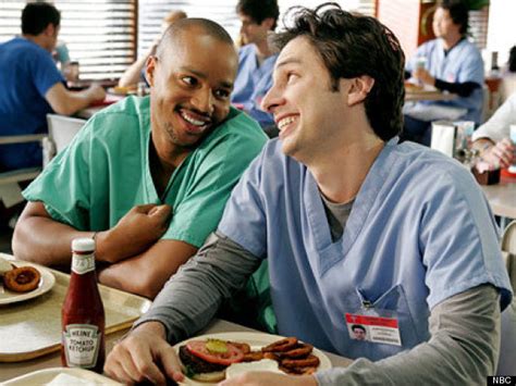 Celebrate National Best Friends Day With The Greatest Tv Friendships Of