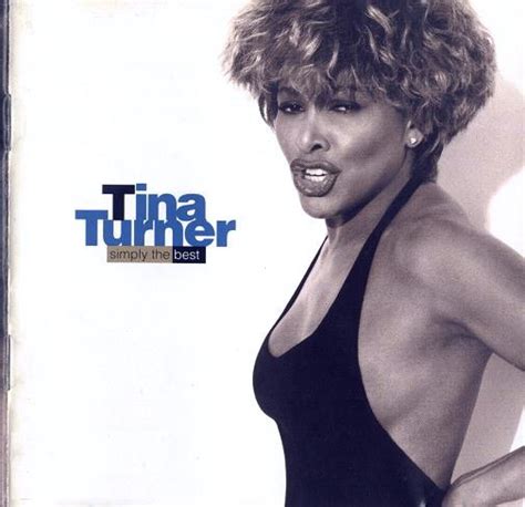 Tina Turner Simply The Best CD Discogs