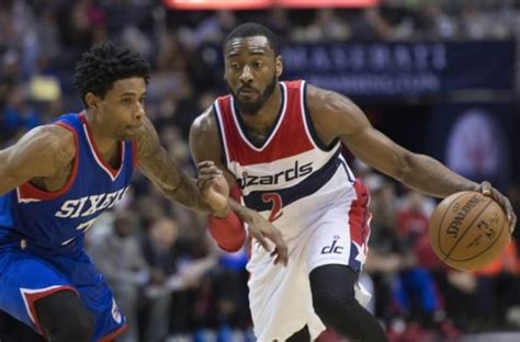 4 Reasons Why John Wall Is The Mvp Page 2