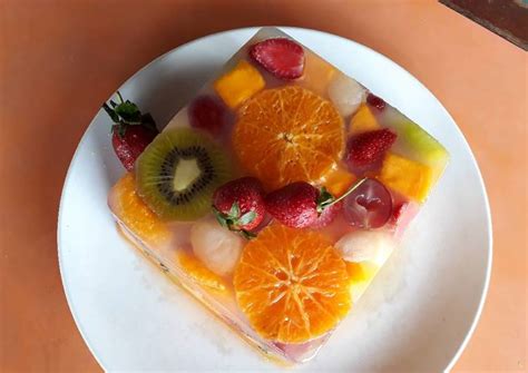 See more of resep puding buah on facebook. Resep Puding Buah Kekinian oleh Dhee - Cookpad