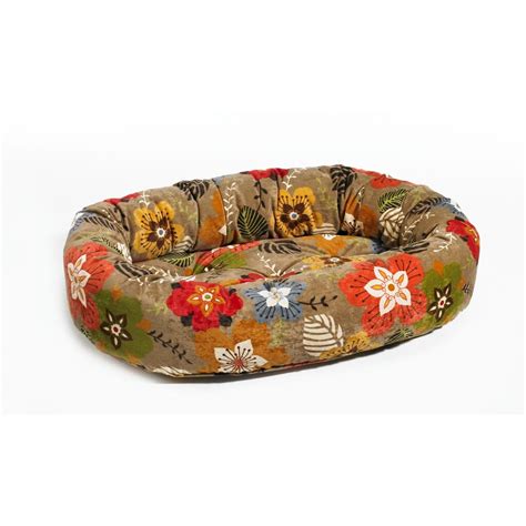 Bowsers Donut Dog Bed And Reviews Wayfair