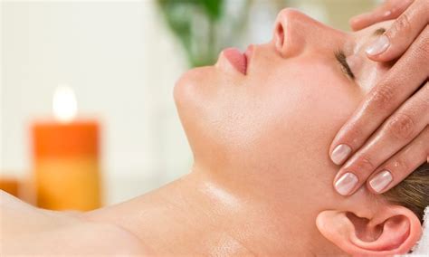 Massage Or Facial Scottsdale Spa And Holistic Massage Therapy Groupon