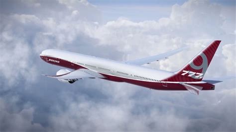 Could Boeing 777 First Customer Help Bridge Production Gap