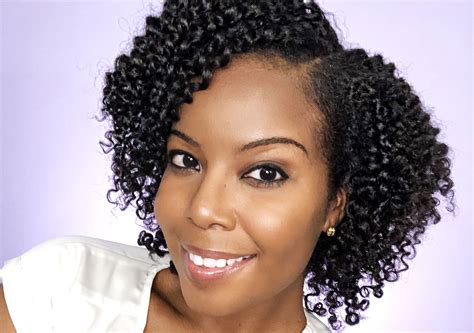 7 Tips To Achieve Your Most Defined Twist Out Natural Hair Styles
