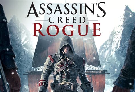 Assassin S Creed Rogue Assista Ao Trailer Dublado Do Novo Game Da