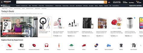 Amazon Prime Day 2020 Your Ultimate Shopping Directory Buyandship