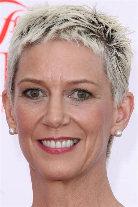 Short spiky haircuts are getting popular these days. 40 Bold and Beautiful Short Spiky Haircuts for Women