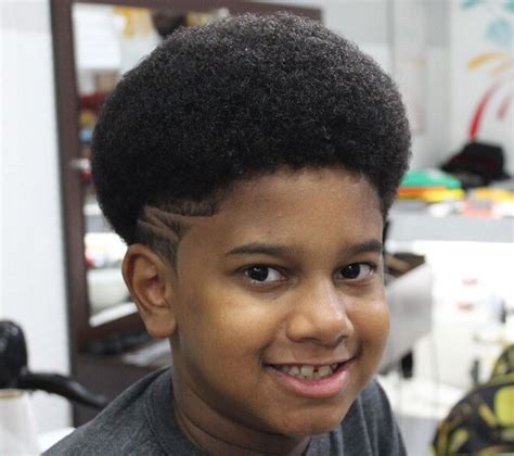 Design a haircut that is just right for a young, hip style. Top 30 Cool African American Hairstyles | Best Haircuts ...