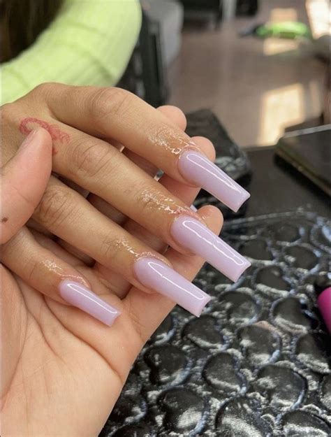 90 Long Acrylic Nails Design Ideas June 2020 Long Acrylic Nail Designs Long Acrylic Nails