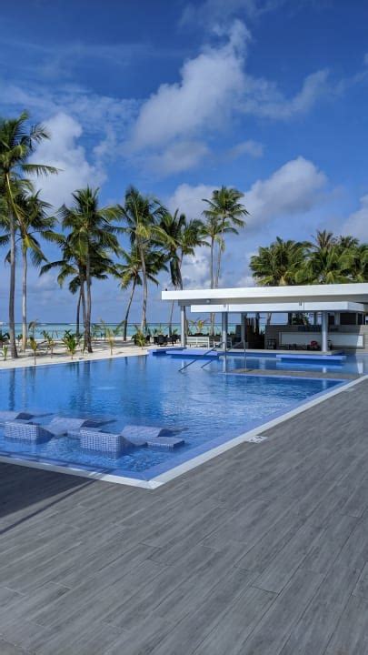 Pool Hotel Riu Palace Maldivas Kudahuvadhoo Holidaycheck Dhaalu