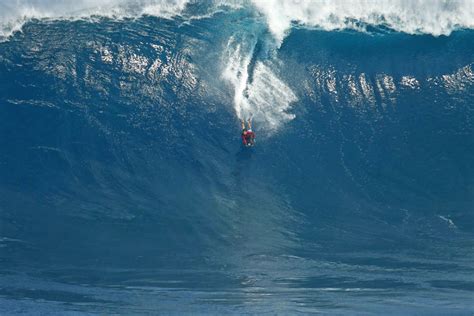 Magno Passos Opens A New Chapter In Big Wave Bodyboarding