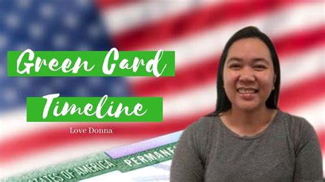 Check spelling or type a new query. Green Card timeline 2019-2020 Adjustment of status - Buhay America - YouTube