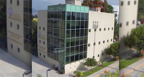 Centro Universitario de Salud (CUS) - Universidad Autónoma de Nuevo León