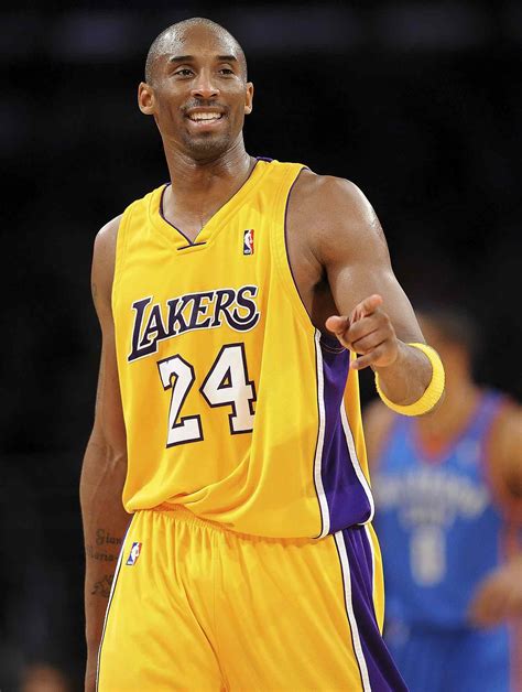 Kobe Bryant S Final Season With Lakers Was Filmed For A Documentary