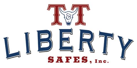 Liberty Safes New Locking Bar Technology Tandt Liberty Safes