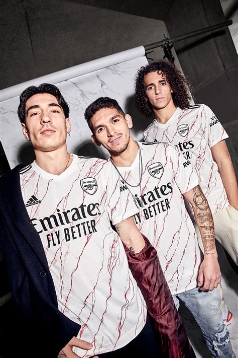 Buy Arsenal Third Kit 2021 In Stock