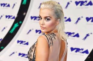 bebe rexha s template for artist development in the age of streaming billboard billboard