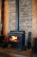 Pictures of Lopi Liberty Wood Stove