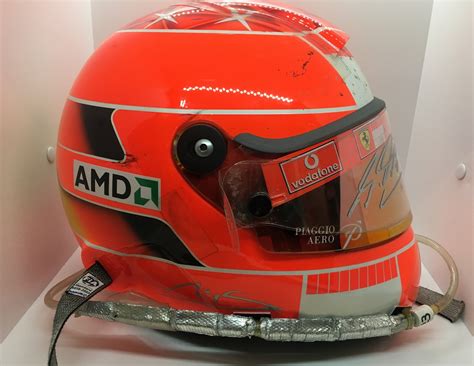 Mick schumacher talks about his passion and life long dream of formula 1. Collector Studio - Fine Automotive Memorabilia - 2005 ...