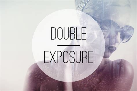 Double Exposure Parallax Titles After Effects Template Filtergrade