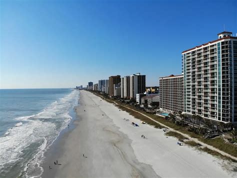 25 Most Romantic Things To Do In Myrtle Beach World Wide Honeymoon
