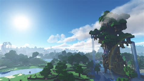 Find and download minecraft moving backgrounds wallpapers, total 17 desktop background. Epic Minecraft Backgrounds (72+ images)