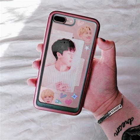 Pin By 𝑘𝑖𝑚𝑥𝑠𝑢𝑛𝑏𝑎𝑒 On Kpop Aesthetic In 2019 Kpop Phone Cases