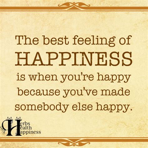 The Best Feeling Of Happiness ø Eminently Quotable Quotes Funny