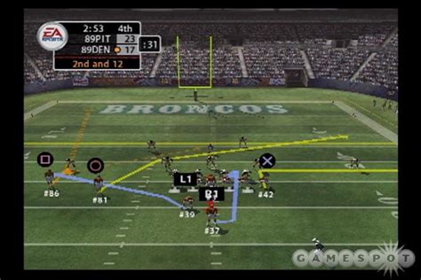 Madden Nfl 2005 Ps2 Iso Download Ppsspp