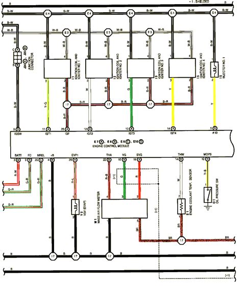 Wiring diagramjuly 22, 2019 00:23. 2001 Toyota Prius need Ignition coil wiring diagram first ...