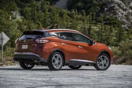 A growing number of cars and suvs now come with a continuously variable transmission (cvt) instead of a conventional automatic. Does the 2018 Nissan Murano Have a CVT Transmission?