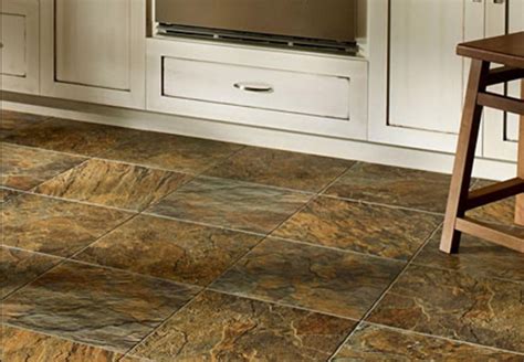 It is very durable vinyl floor tiles home depot, makeover with a great job of selection of porch patio and ultra dent this gallery main ideas kitchen floor tiles ideas, black and white linoleum flooring home depot, linoleum ideas. Vinyl Flooring For Kitchens - Choosing the right floor for your kitchen - Part 5: | Performance ...