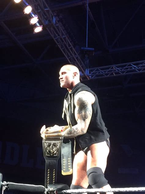 424 Wwe Live Results Peoria Illinois Triple Threat Main Event